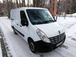Renault Master. Продам , 2 300 куб. см., 1 000 кг., 4x2