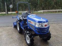 Iseki TM. , 16 л.с. Под заказ