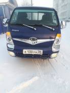 Kia Bongo III. Продатся KIO Bongo 3, 2 700 куб. см., 1 000 кг., 4x4