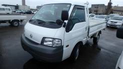 Nissan Vanette. Nissan vanette, 1 800 куб. см., 1 000 кг., 4x2