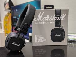 Marshall Major