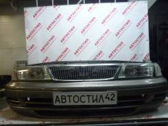 Nose cut NISSAN SUNNY