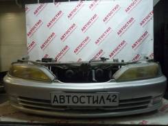 Nose cut TOYOTA CARINA ED