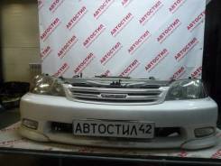 Nose cut TOYOTA CALDINA