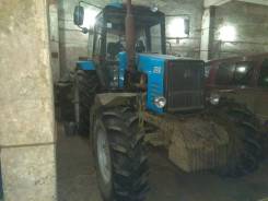 МТЗ 1221. Продам трактор МТЗ-1221