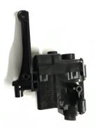 Корпус моторчика печки. Mazda CX-5, KE, KE2AW, KE2FW, KE5AW, KE5FW, KEEAW, KEEFW Двигатели: PEVPS, PYVPS, SHVPTS, SHY1