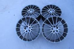 Eco Forme. 7.0x18", 5x100.00, ET53, ЦО 73,1 мм.
