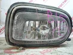 Туманка NISSAN SUNNY