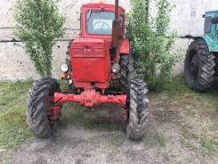 ЛТЗ Т-40АМ. Трактор Т-40АМ, 50 л.с.