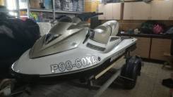BRP Sea-Doo GTX. 155,00 л.с., 2004 год год