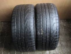 Pirelli W 240 Sottozero S2 Run Flat. Зимние, без шипов, 2015 год, 30 %, 2 шт