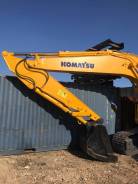 Komatsu PC228US. Komatsu PC228 US3, 1,00 куб. м.