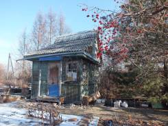 Продам дачу в селе Чёрная Речка (Хабаровский район). От частного лица (собственник)