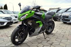 Kawasaki Ninja 400R. 400 куб. см., исправен, птс, без пробега