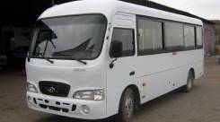 Hyundai County. , 22 места