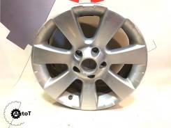 Volkswagen. 6.5x16", ET33