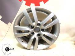 Volkswagen. 6.5x16", ET33