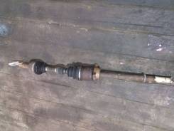 Привод NISSAN TEANA, J31, VQ23DE