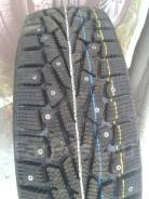 Cordiant Snow Cross. Зимние, шипованные, без износа, 4 шт