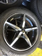 OZ Racing Italia 150. 8.0x17", 5x100, ET40 ����