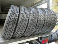Yokohama TY287. Всесезонные, без износа, 1 шт