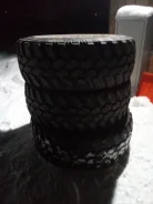 BFGoodrich Baja T/A. ������, 2014 ���, �/�, ����� 70�%