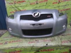 Ноускат TOYOTA VITZ, NCP91, 1NZFE; 12 РЯД, 298-0019579