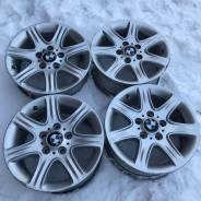 BMW. 7.0x16", 5x120.00, ET40, ЦО 72,6 мм.