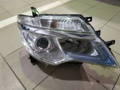 Nissan Serena. HC26