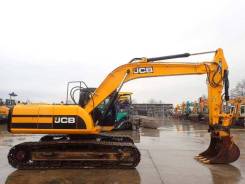 JCB JS 200 LC. Экскаватор JCB JS200LC, 1,20 куб. м.