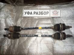 Киа Соренто, Sorento XM 2.4 акпп с09г Приводной вал, привод задний. Kia Sorento, XM
