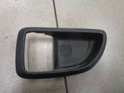 Накладка обшивки двери передней левой Kia Soul 2009-2014
