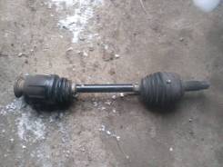 Привод, полуось. Honda CR-V, RE3, RE4 Двигатели: K24Z1, K24Z4, N22A2, R20A1, R20A2
