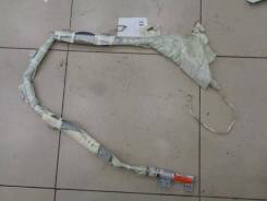 Подушка безопасности боковая (шторка) правая Nissan X-trail T31 2007-2014