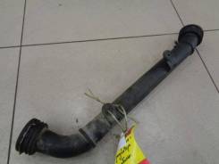 Патрубок интеркулера Volkswagen Touareg 2002-2010