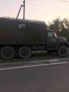ЗИЛ 131. Продаётся , 150 куб. см., 5 000 кг., 6x6