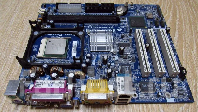 Socket 478 ����