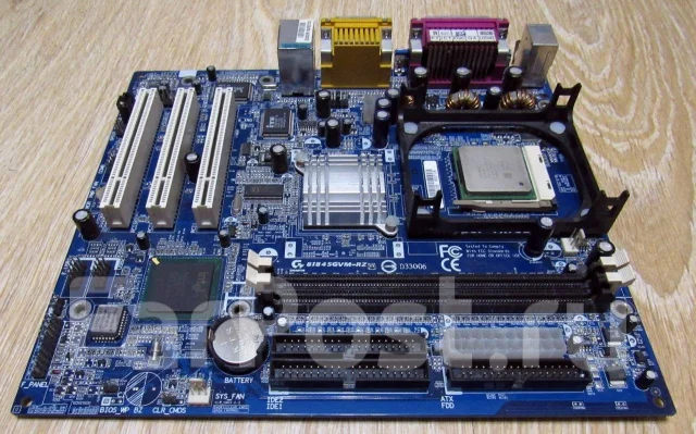 Socket 478 ����