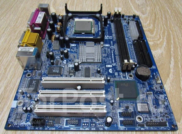 Socket 478 ����