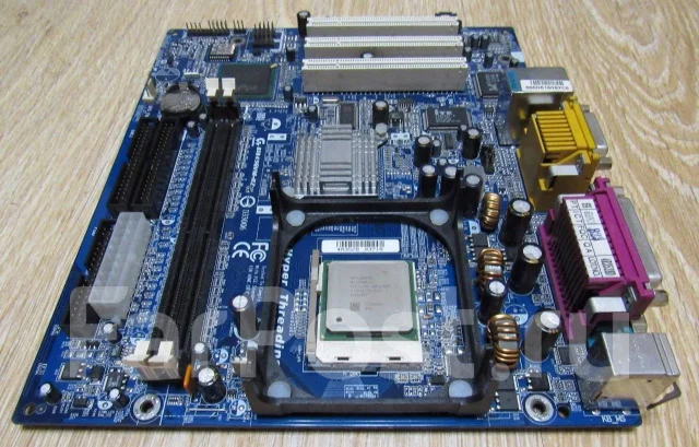 Socket 478 ����