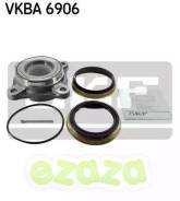 Подшипника ступ. пер. toyota land cruiser 3.04.0 03 с abs SKF VKBA6906 vkba6906_к-кт