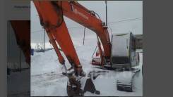 Hitachi EX120. Продам экскаватор, 0,60 куб. м.