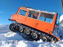Ohara SM30D. Продается Снегоболотоход Исузу Охара, 2 400 куб. см., 2 000 кг., 2 050,00 кг.