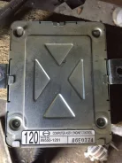 ��������� ��������� Hino Ranger FC3, J07C 89550-1201 ����