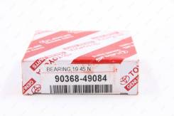 Подшипник ступ. 90368-49084 TOYOTA (3118)