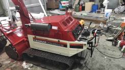 Yanmar. Продается японский Снегоуборщик YSR 3300X, 1 800 куб. см.