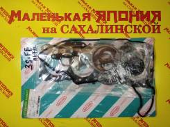 Ремкомплект двигателя. Fiat Strada Toyota: Corona, Lite Ace, Platz, Windom, Aristo, Ipsum, Corolla, Altezza, Tercel, Tundra, Dyna, Raum, Stout, Vista...