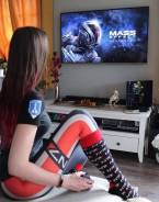 Игры для Sony PlayStation 4.