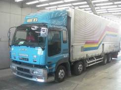 Isuzu Giga. Бабочка, 9 830 куб. см., 14 000 кг., 8x4. Под заказ