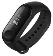 Xiaomi Mi Band 3. ��� ����� �� ������������ ����